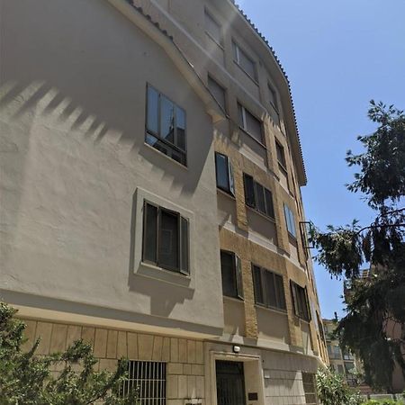 San Juan De Ribera, Casa Per Ferie Hotel Roma Ngoại thất bức ảnh