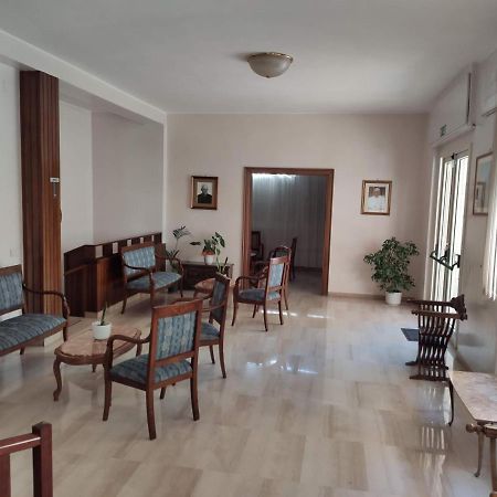 San Juan De Ribera, Casa Per Ferie Hotel Roma Ngoại thất bức ảnh