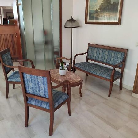 San Juan De Ribera, Casa Per Ferie Hotel Roma Ngoại thất bức ảnh