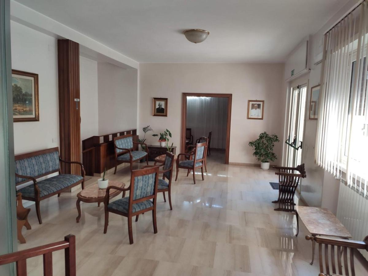 San Juan De Ribera, Casa Per Ferie Hotel Roma Ngoại thất bức ảnh
