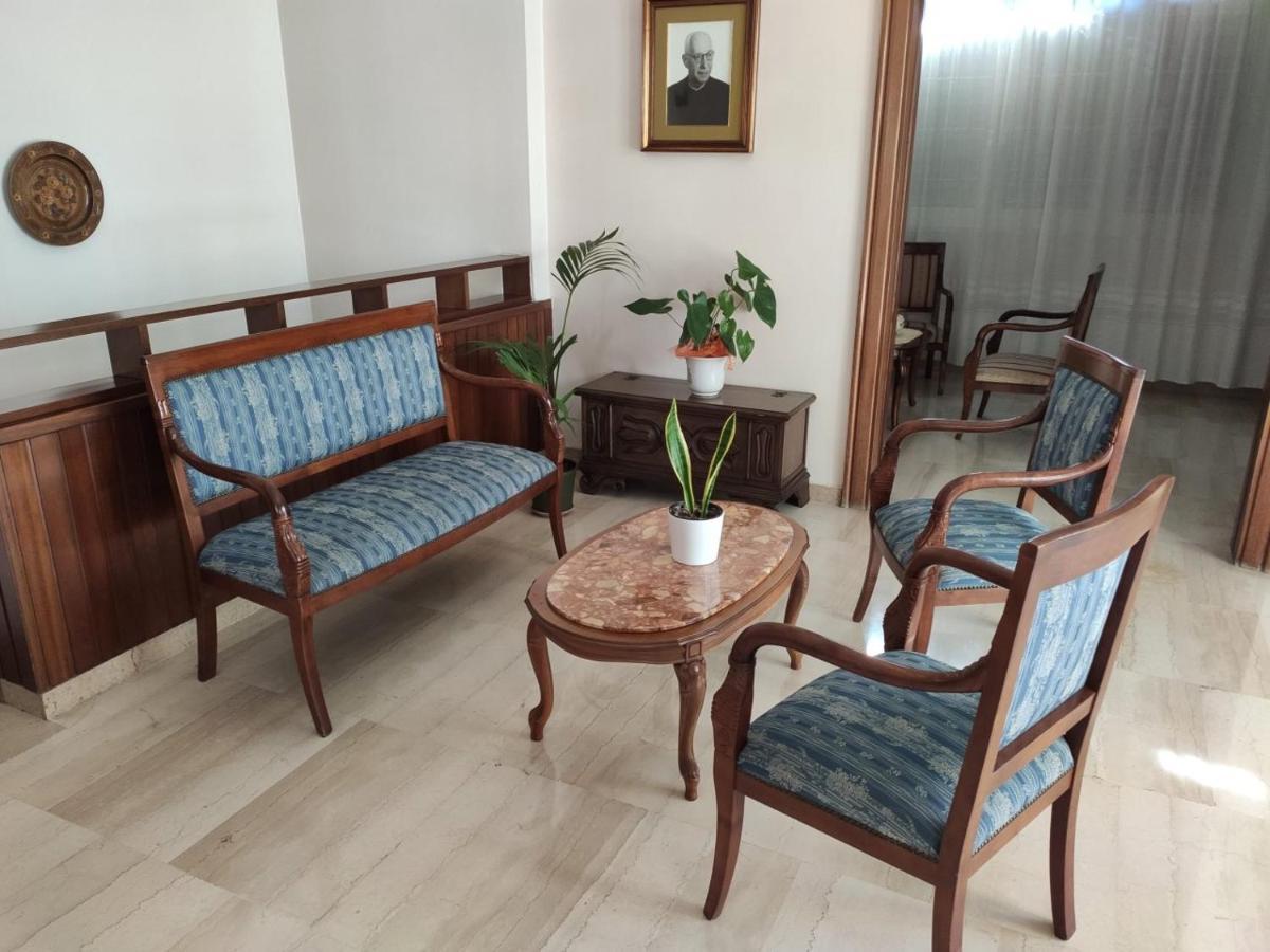 San Juan De Ribera, Casa Per Ferie Hotel Roma Ngoại thất bức ảnh
