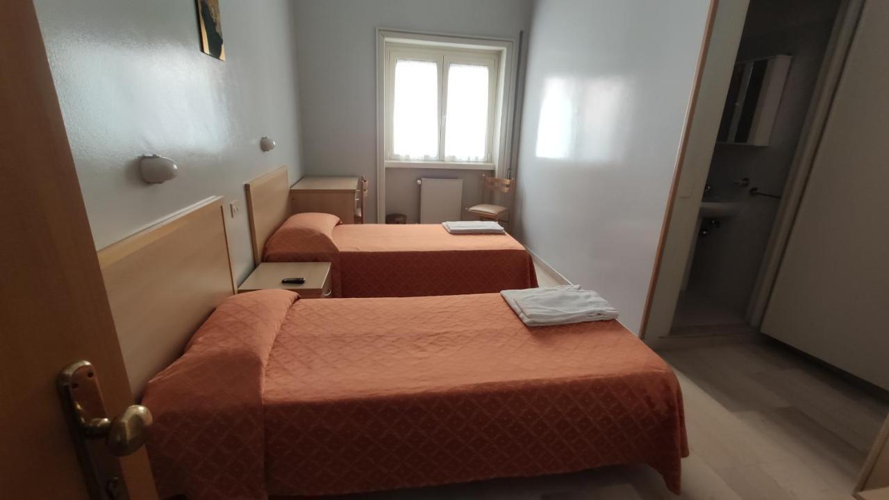 San Juan De Ribera, Casa Per Ferie Hotel Roma Ngoại thất bức ảnh