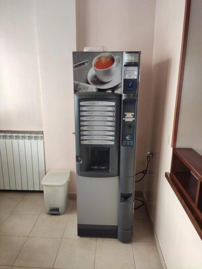 San Juan De Ribera, Casa Per Ferie Hotel Roma Ngoại thất bức ảnh