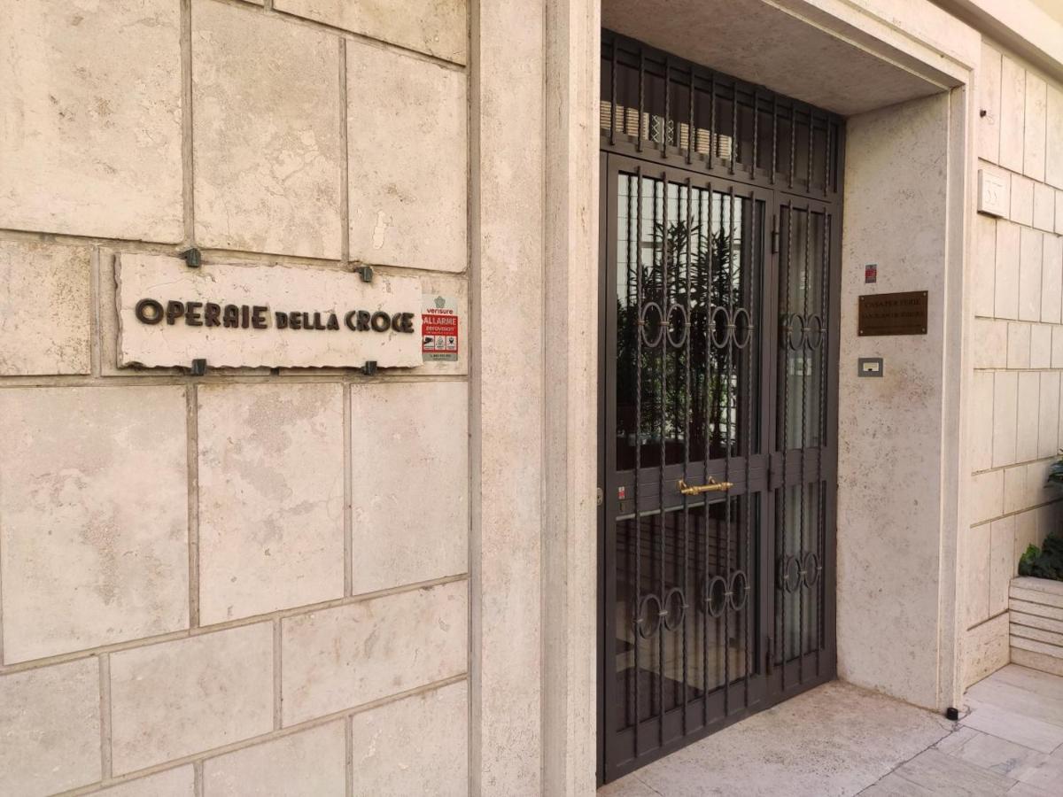 San Juan De Ribera, Casa Per Ferie Hotel Roma Ngoại thất bức ảnh