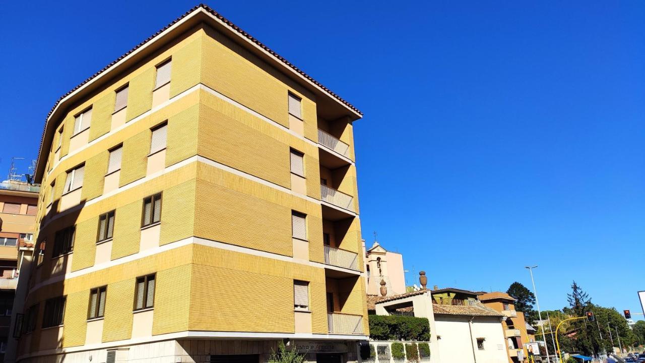San Juan De Ribera, Casa Per Ferie Hotel Roma Ngoại thất bức ảnh