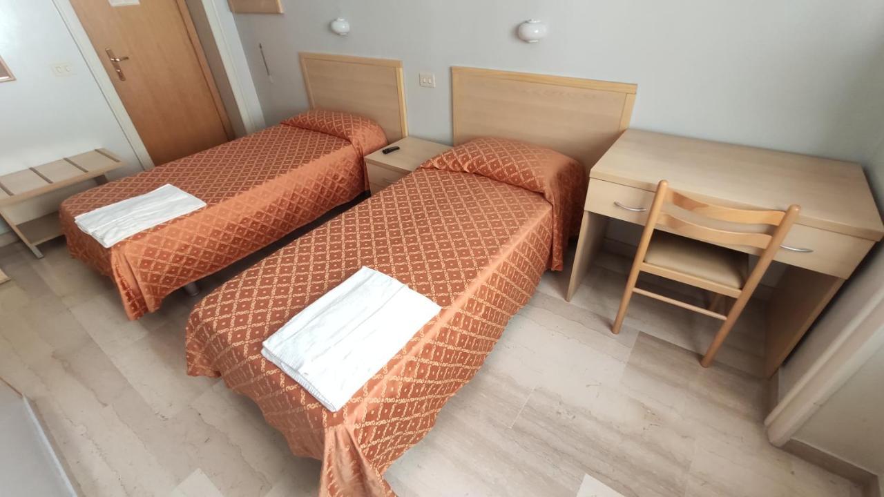 San Juan De Ribera, Casa Per Ferie Hotel Roma Ngoại thất bức ảnh