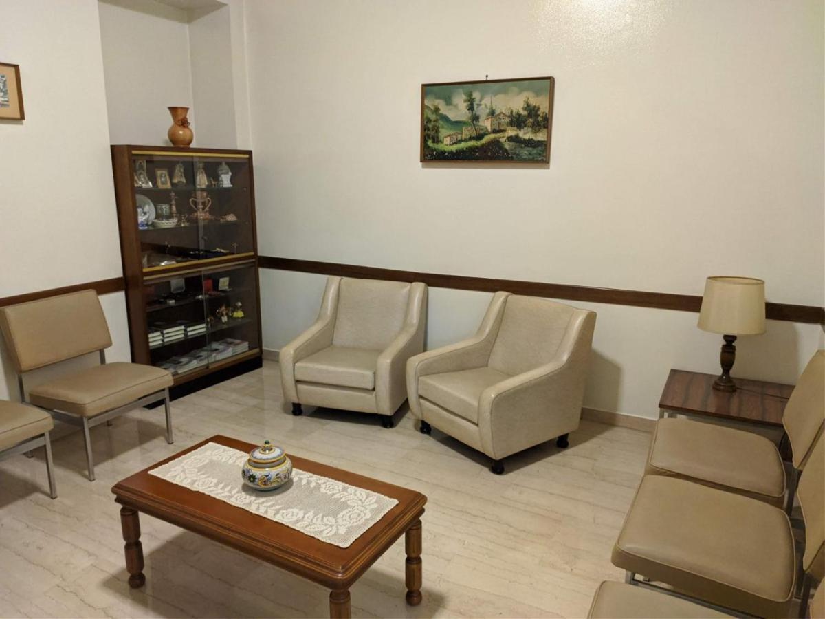 San Juan De Ribera, Casa Per Ferie Hotel Roma Ngoại thất bức ảnh