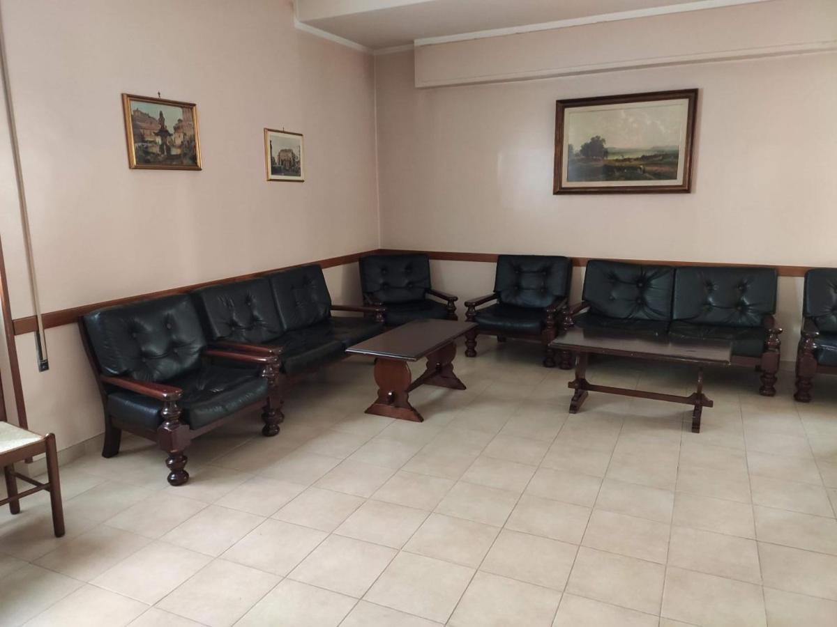San Juan De Ribera, Casa Per Ferie Hotel Roma Ngoại thất bức ảnh