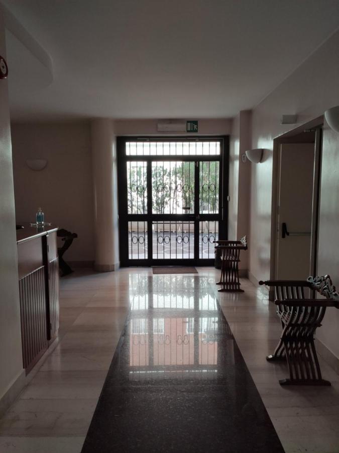 San Juan De Ribera, Casa Per Ferie Hotel Roma Ngoại thất bức ảnh