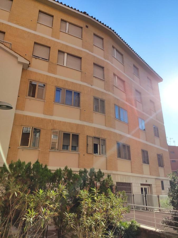 San Juan De Ribera, Casa Per Ferie Hotel Roma Ngoại thất bức ảnh