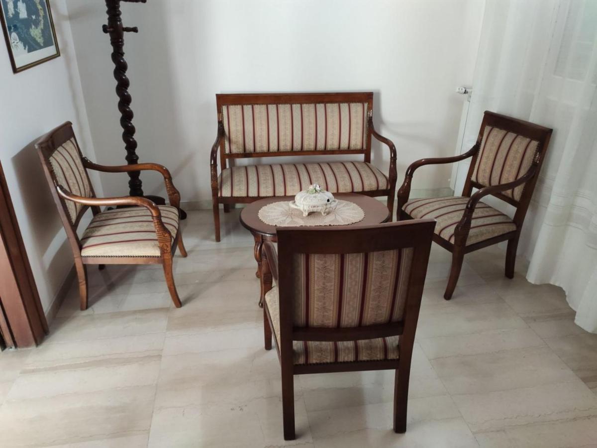 San Juan De Ribera, Casa Per Ferie Hotel Roma Ngoại thất bức ảnh