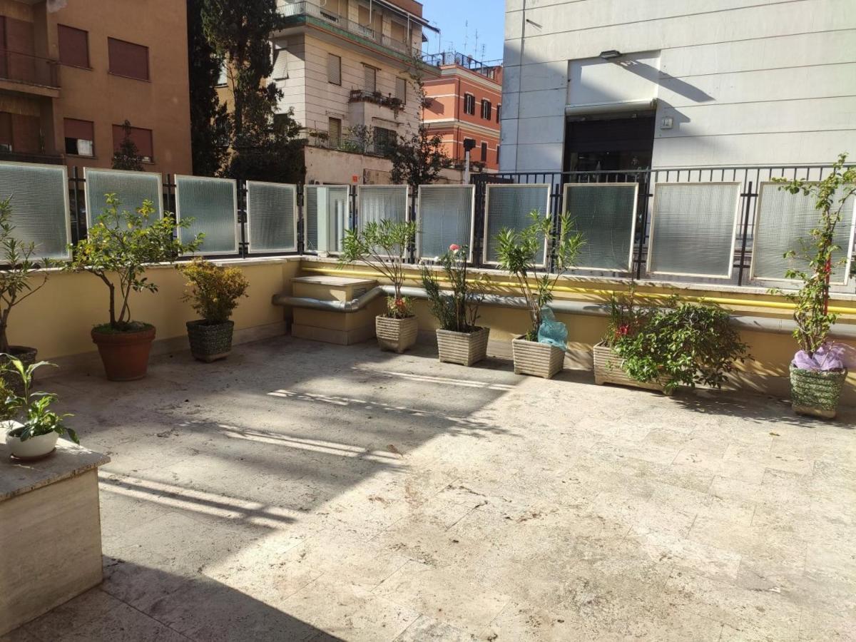 San Juan De Ribera, Casa Per Ferie Hotel Roma Ngoại thất bức ảnh