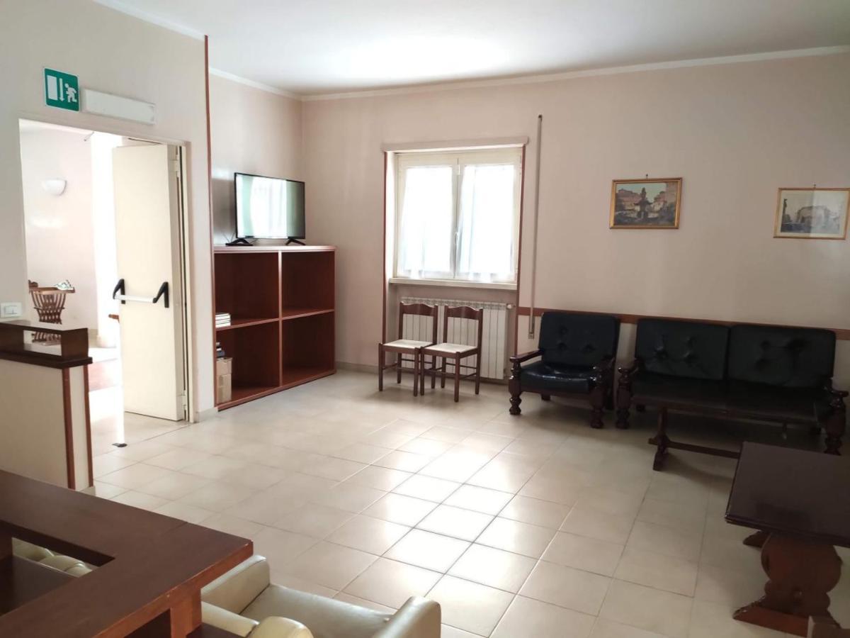 San Juan De Ribera, Casa Per Ferie Hotel Roma Ngoại thất bức ảnh