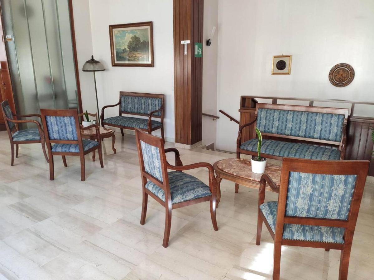 San Juan De Ribera, Casa Per Ferie Hotel Roma Ngoại thất bức ảnh